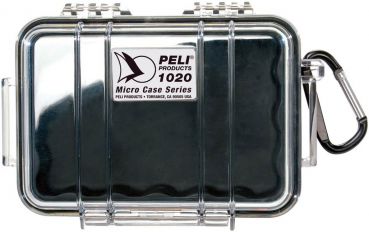 PELI Micro Case 1020